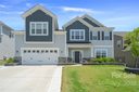 9595 Kartey Avenue sold home in Concord, SC
