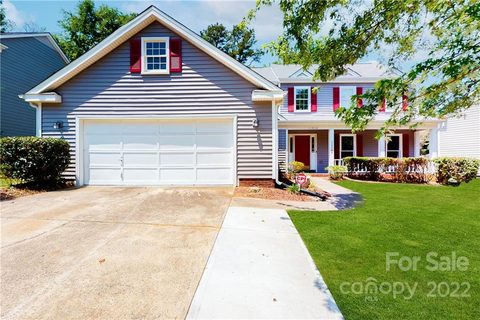 11214 Shandon Way Lane