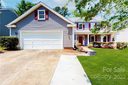 11214 Shandon Way Lane sold home in Charlotte, SC