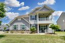 10030 Wrigley Drive sold home in Charlotte, SC