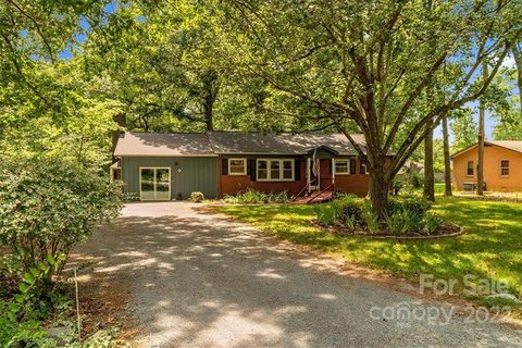 6611 3rd Avenue sold home in Green Meadows, Indian Trail, NC