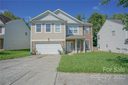 7925 Bushy Creek Drive sold home in Charlotte, SC