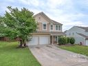 1130 Jasmine Drive sold home in Indian Land, SC
