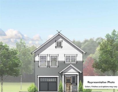 9015 Walden Pond Road