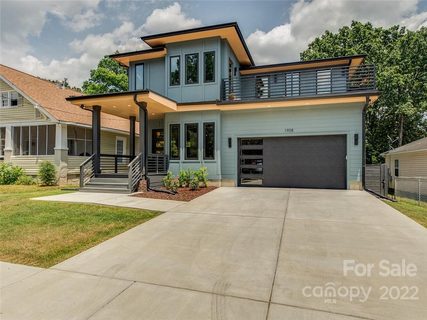 1908 Pegram Street
