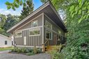710 Rhododendron Avenue sold home in Black Mountain, SC