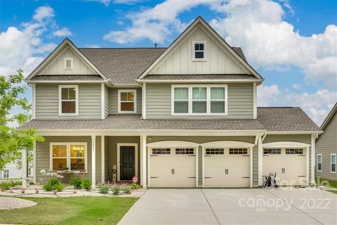 1434 Whitman Court