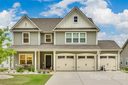 1434 Whitman Court sold home in York, SC