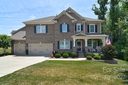 187 Oxford Drive sold home in Mooresville, SC