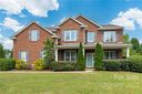 1225 Brionne Court sold home in Waxhaw, SC