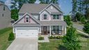 3021 Berry Creek Road sold home in Charlotte, SC