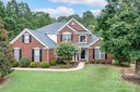 1617 Ambergate Lane sold home in Waxhaw, SC