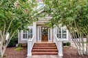 113 Morrison Hill Road sold home in Davidson, SC