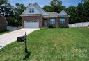 1261 10th Street Place 34 sold home in Hickory, SC