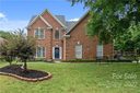 6590 Gatehouse Court sold home in Concord, SC