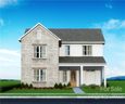 1020 Masefield Street 51 sold home in Matthews, SC