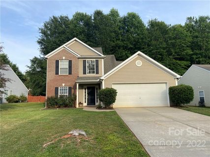 1431 Deer Forest Drive