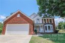8908 Steinbeck Court sold home in Charlotte, SC