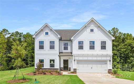 3010 Voyage Circle 184 sold home in Creeks Landing, Monroe, NC