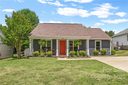 3346 Prescott Place sold home in Concord, SC