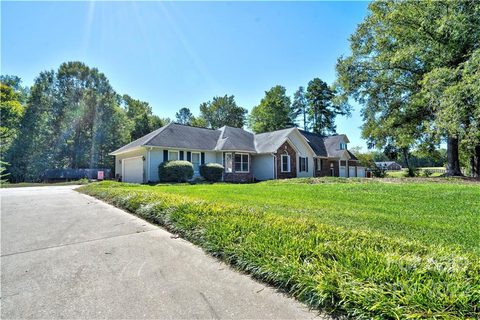 110 Ritchie Drive sold home in Wildwood Pines, Shelby, NC