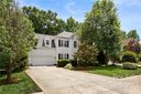 9718 Mitchell Glen Drive sold home in Charlotte, SC