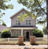7910 Bud Henderson Road sold home in Huntersville, SC