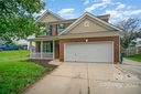 1102 Kirkland Court sold home in Concord, SC