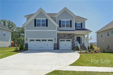 4212 Linville Way sold home in The Traditions at Covington, Indian Land, SC