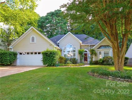 9114 Strattonville Court