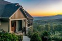 269 Rock Ledge Drive sold home in Lake Lure, SC