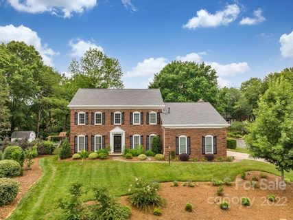3419 High Hamptons Drive