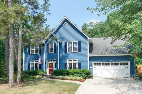 2707 Heathershire Lane
