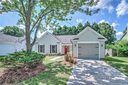 5446 Hedgecrest Place sold home in Charlotte, SC