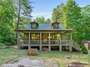 269 Oconee Bell Lane sold home in Brevard, SC