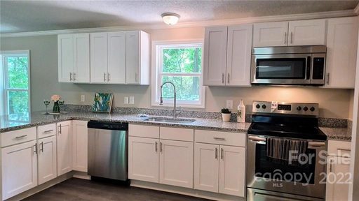 4416 Eagle Chase Drive sold home in Eagle Chase, Charlotte, NC