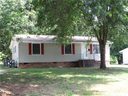 1118 Balthis Drive sold home in Gastonia, SC