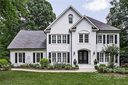 854 Kings Crossing Drive sold home in Concord, SC