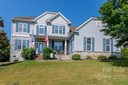 502 Springwood Drive sold home in Waxhaw, SC