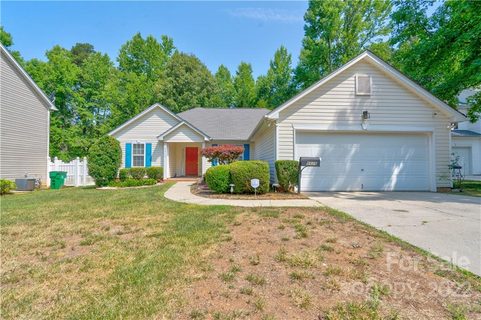 6616 Cedar Cliff Drive