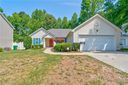 6616 Cedar Cliff Drive sold home in Charlotte, SC