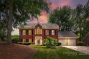 6027 Hickory Forest Drive sold home in Charlotte, SC