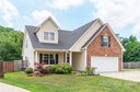413 Wildbriar Road sold home in Fletcher, SC