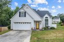 2014 Mallard Pine Court sold home in Charlotte, SC