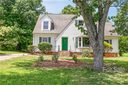 1318 Crescent Street sold home in Monroe, SC