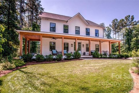 441 Beaten Path Road