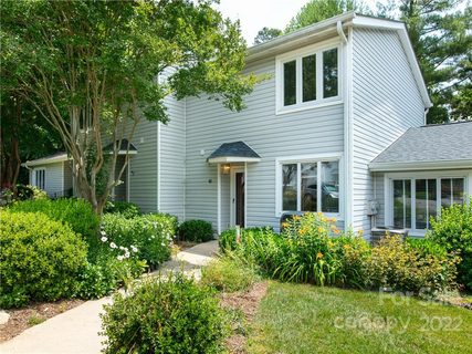 43 Hollybrook Drive sold condo in Hollybrook Condos, Asheville, NC