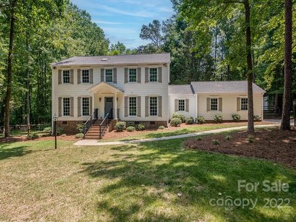 2411 Houston Branch Road