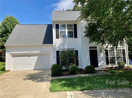 6919 Cascade Dream Court