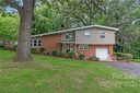 407 Hillcrest Circle L04 sold home in Hendersonville, SC
